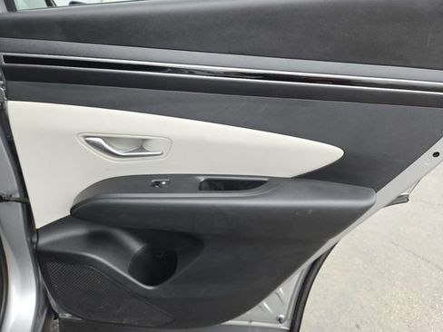 Used 2024 Hyundai Tucson SEL image 27