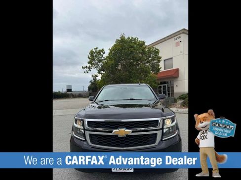 Used 2017 Chevrolet Tahoe LT RWD image 13