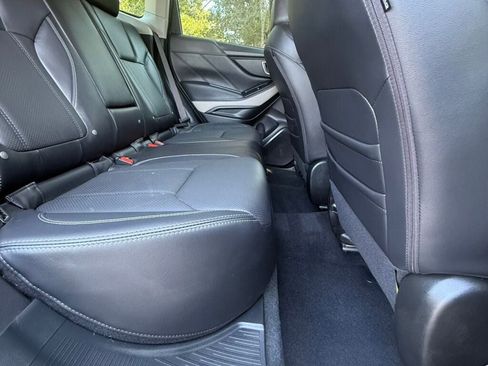 Used 2023 Subaru Forester Limited AWD/4WD image 43