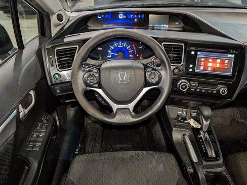 Used 2014 Honda Civic EX image 3