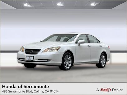 Used 2009 Lexus ES 350
