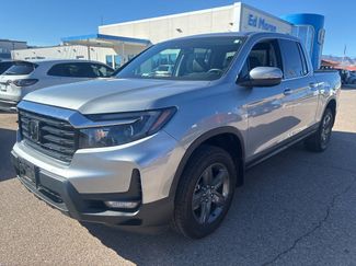 Used 2023 Honda Ridgeline RTL video 1