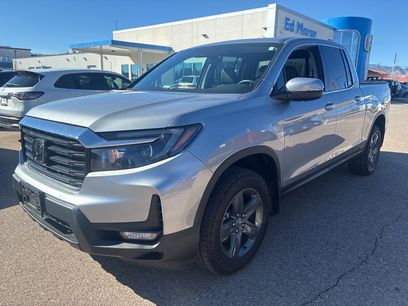 Used 2023 Honda Ridgeline RTL