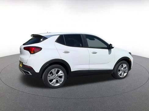 Used 2025 Buick Encore GX Preferred FWD image 15