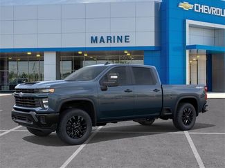 New 2026 Chevrolet Silverado 2500 Custom w/ Custom Value Package video 2