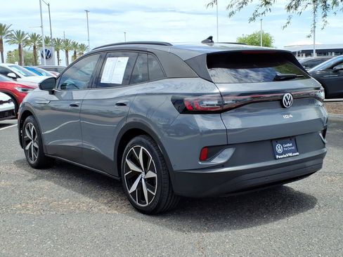 Certified 2023 Volkswagen ID.4 Pro S RWD image 5