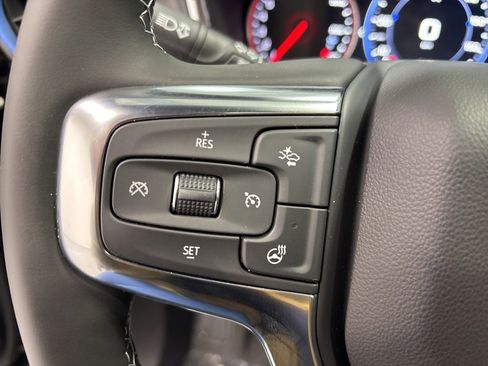 New 2026 Chevrolet Blazer RS image 14