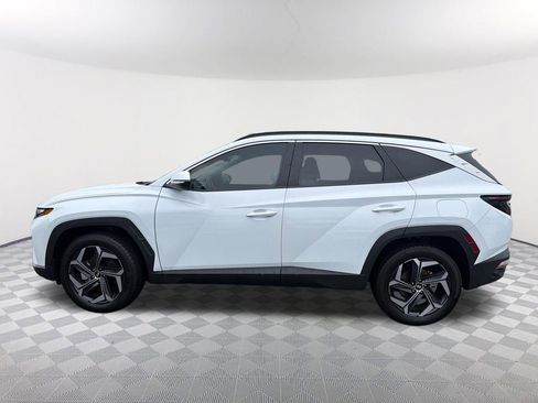 Used 2023 Hyundai Tucson SEL AWD/4WD image 8