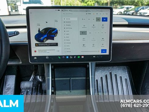 Used 2020 Tesla Model Y Long Range AWD/4WD image 39