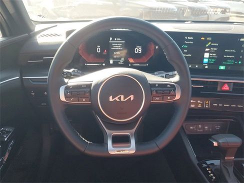 Certified 2025 Kia K5 GT-Line w/ GT-Line Premium Package image 10