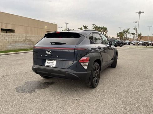 New 2026 Hyundai Kona SEL Sport image 4