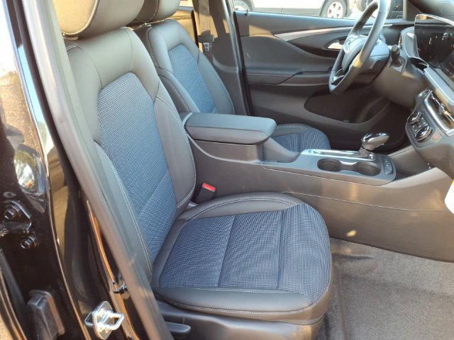 New 2026 Buick Envista Sport Touring w/ Convenience I Package FWD image 23