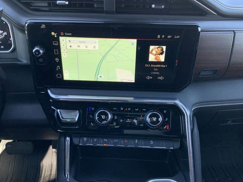 New 2026 GMC Sierra 3500 Denali Ultimate image 45