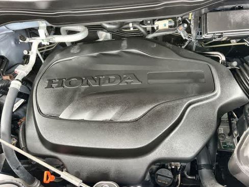 Used 2023 Honda Ridgeline Sport image 10