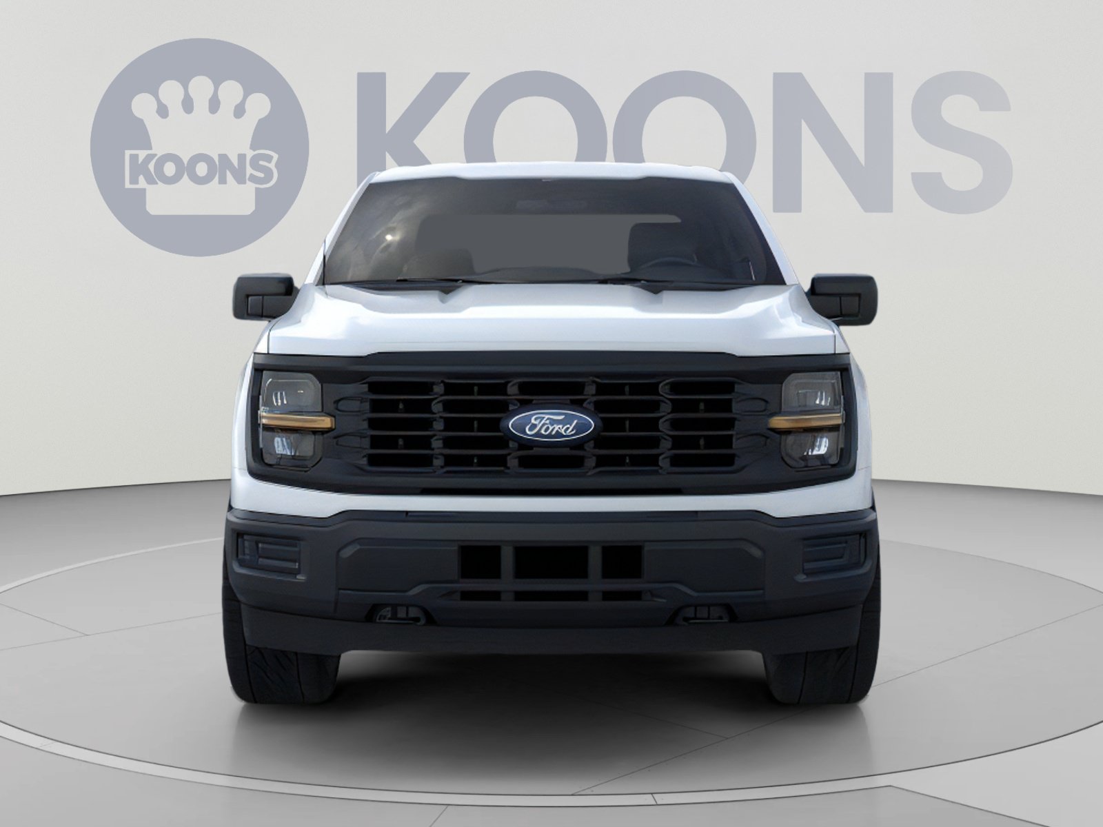 New 2026 Ford F150 XL w/ Tow/Haul Package AWD/4WD image 8