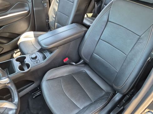 Used 2021 GMC Terrain SLT w/ Elevation Edition AWD/4WD image 16