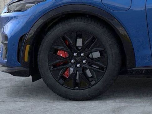 New 2025 Ford Mustang Mach-E Premium w/ Sport Appearance Package image 43