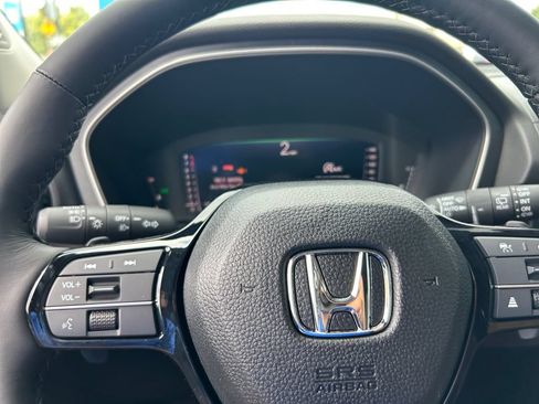 New 2026 Honda Pilot Elite image 22
