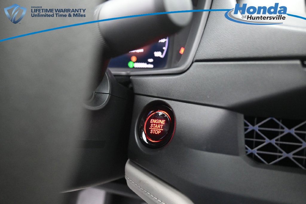New 2026 Honda Accord LX image 40