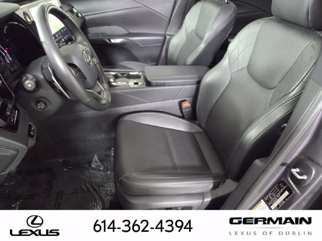 Used 2024 Lexus RX 350 Premium w/ Accessory Package (Z1) AWD/4WD image 17