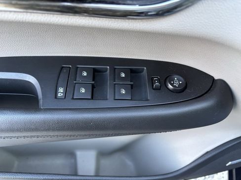 Used 2017 Cadillac ATS 2.0T AWD Sedan image 18