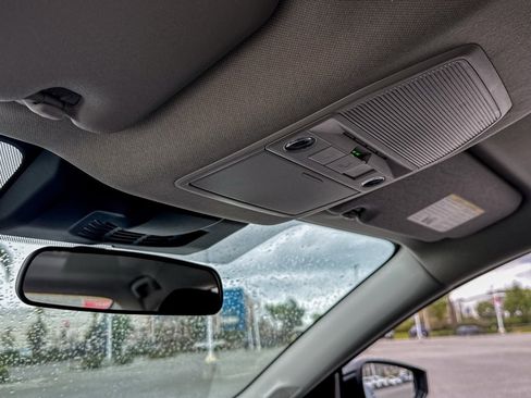 New 2026 Nissan Sentra SR image 30