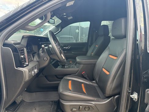 Used 2025 GMC Sierra 1500 AT4 AWD/4WD image 7
