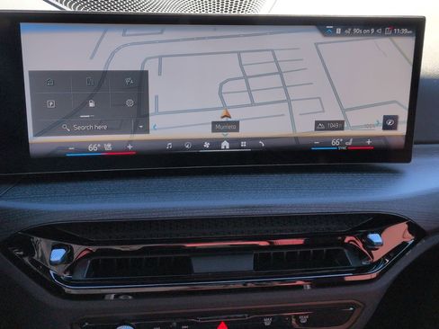 New 2026 BMW 330i Sedan w/ Convenience Package image 24