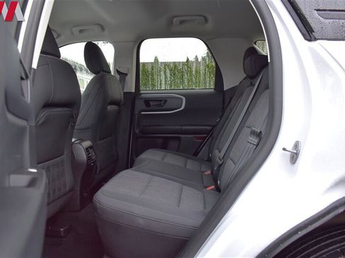 Used 2022 Ford Bronco Sport Big Bend w/ Convenience Package AWD/4WD image 24