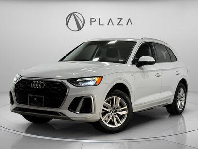 Certified 2023 Audi Q5 2.0T Premium w/ Convenience Package