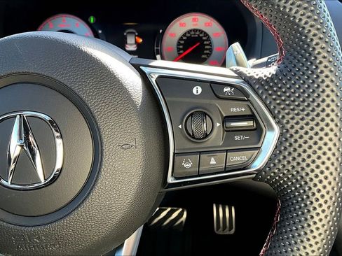 New 2026 Acura RDX A-Spec AWD/4WD image 17