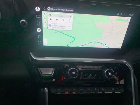 Used 2022 GMC Sierra 1500 Denali image 33