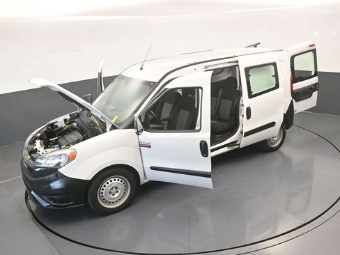 Used 2021 RAM ProMaster City Wagon image 61