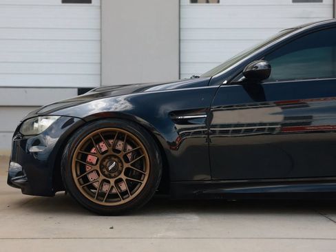 Used 2011 BMW M3 Coupe RWD image 16