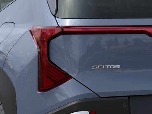 New 2027 Kia Seltos EX AWD/4WD image 11