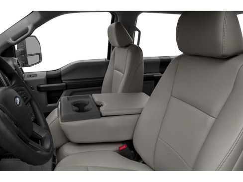 Used 2020 Ford F250 XL w/ STX Appearance Package AWD/4WD image 6