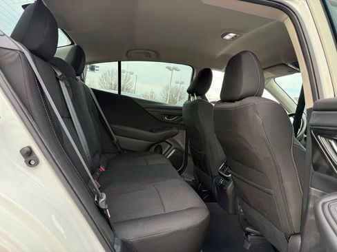 Used 2023 Subaru Legacy Premium image 9