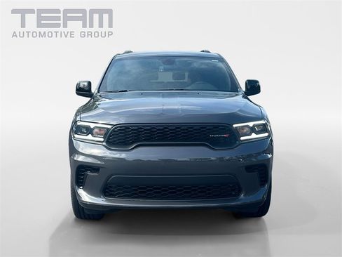New 2025 Dodge Durango GT w/ Blacktop Package image 2