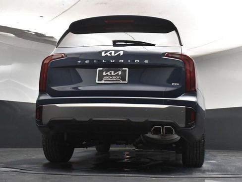 Certified 2025 Kia Telluride S image 39