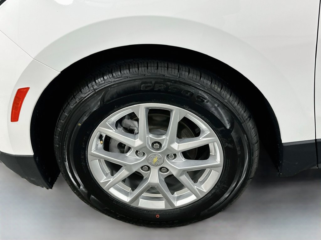 Used 2022 Chevrolet Equinox LS w/ LS Convenience Package FWD image 30