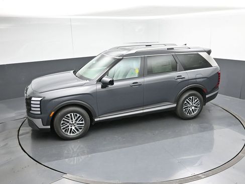 New 2026 Hyundai Palisade SEL FWD image 18