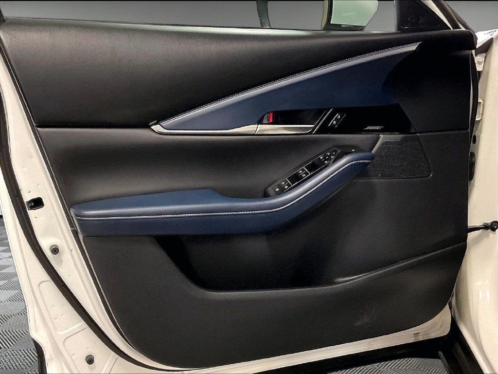 Used 2020 MAZDA CX-30 AWD w/ Preferred Package image 9