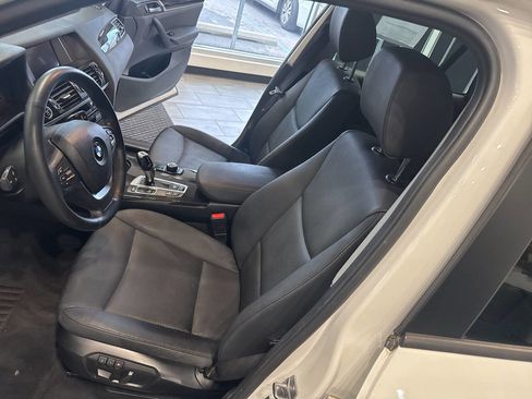 Used 2016 BMW X3 xDrive28i image 24