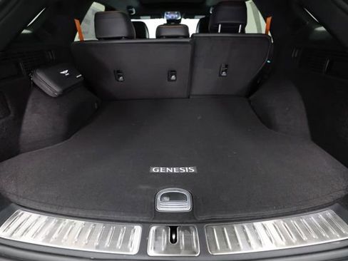New 2026 Genesis GV70 2.5T Sport Prestige AWD/4WD image 6