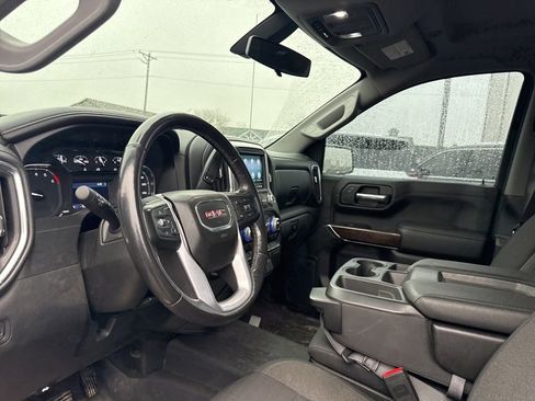 Used 2019 GMC Sierra 1500 SLE w/ SLE Value Package image 23