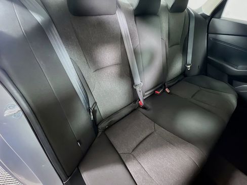 Used 2024 Honda Accord LX image 24