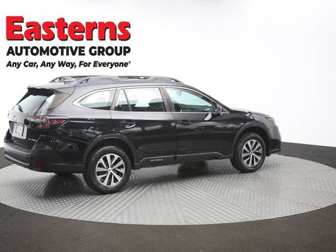 Used 2022 Subaru Outback AWD/4WD image 41