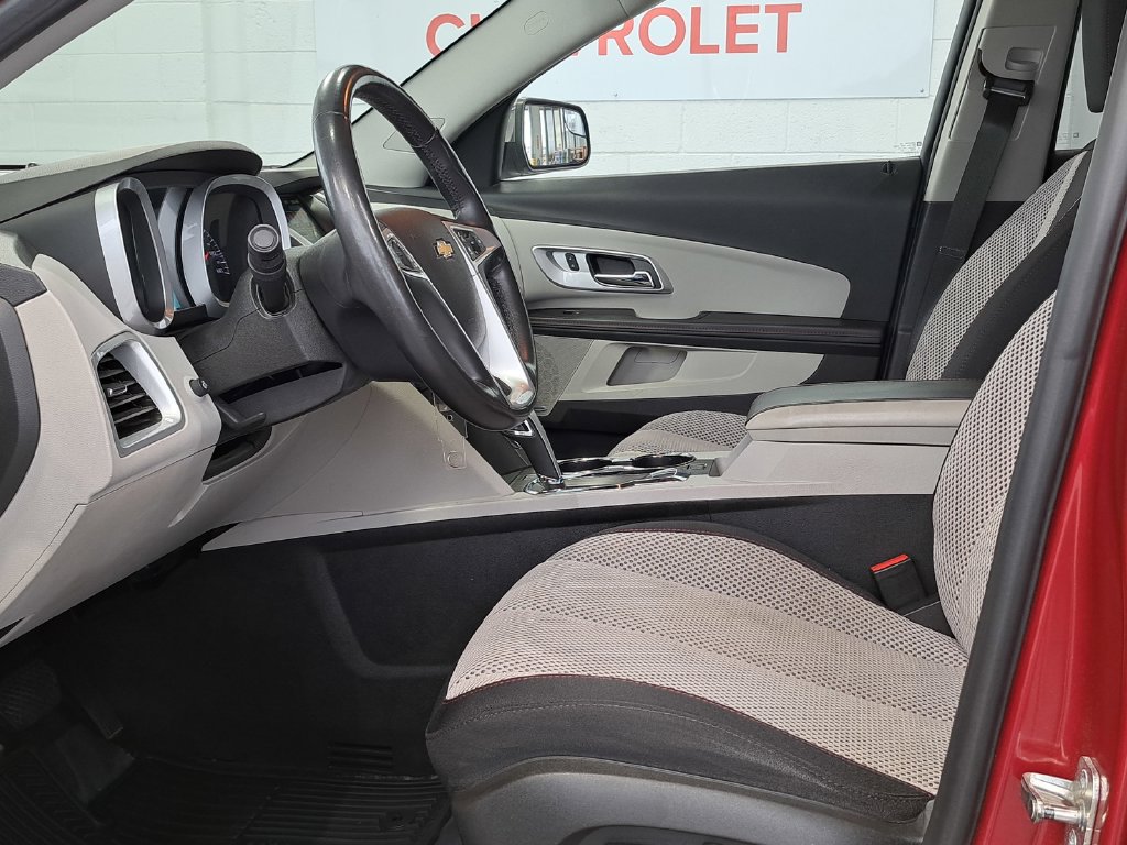 Used 2014 Chevrolet Equinox LT w/ Power Convenience Package FWD image 20