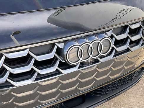 Certified 2025 Audi A5 2.0T Premium Plus w/ Premium Plus image 28