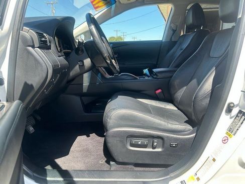 Used 2014 Lexus RX 350 FWD w/ Navigation Package image 6